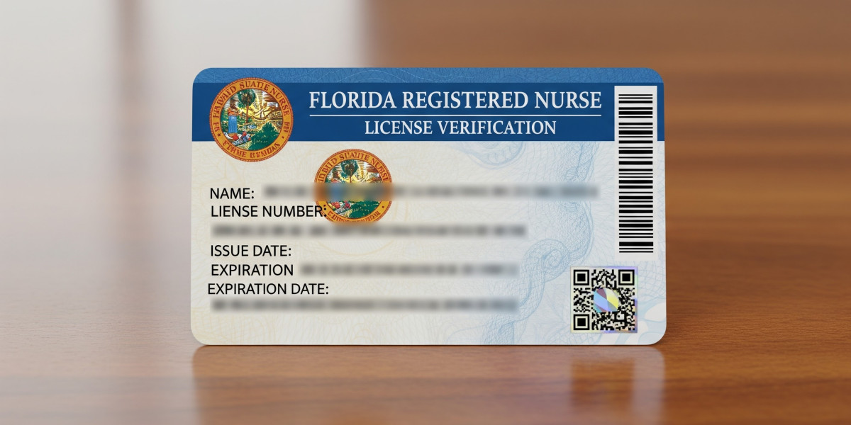 Florida Registered Nurse License Verification: Legal Compliance Guide for Healthcare Employers