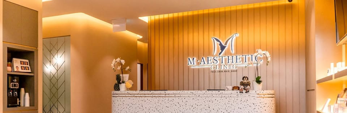M - Aesthetic Clinic Cover Image