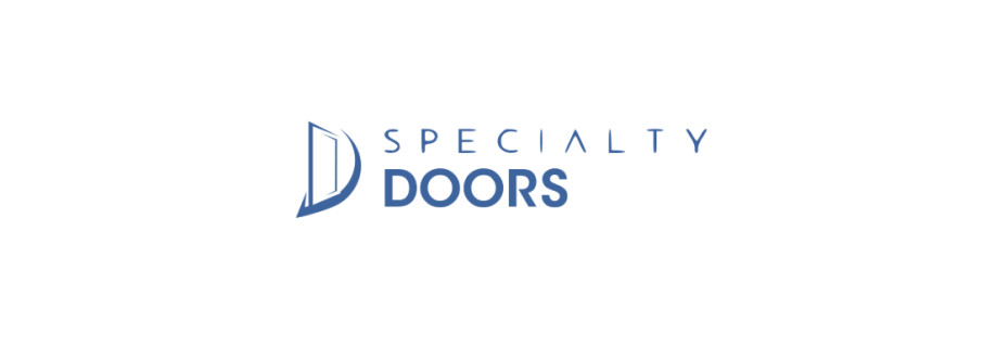 Specialty Doors Cover Image