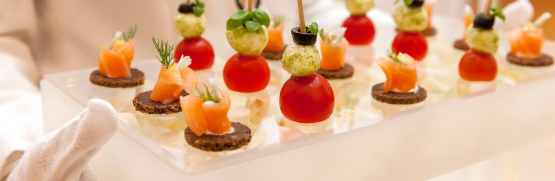 Standing Room Only Catering Cover Image