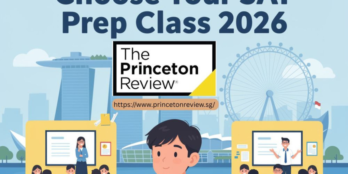 How to Select an SAT Prep Class in 2026: What Should Matter Most