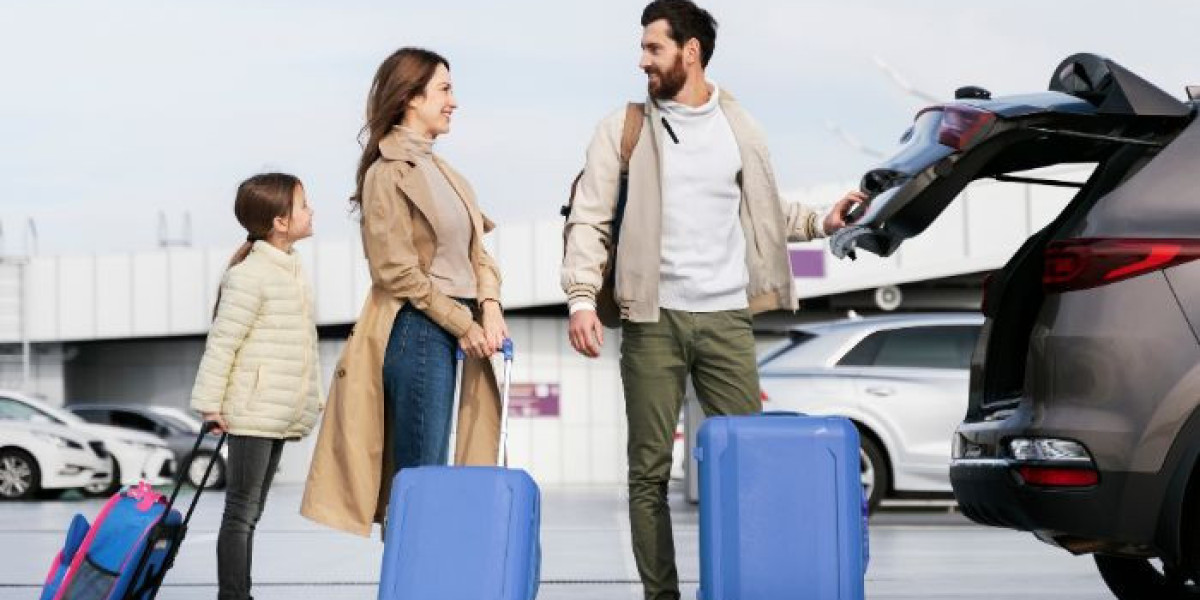 Paris CDG Disney Transfer: The Complete Guide to Comfortable, Reliable & Stress-Free Travel to Disneyland Paris