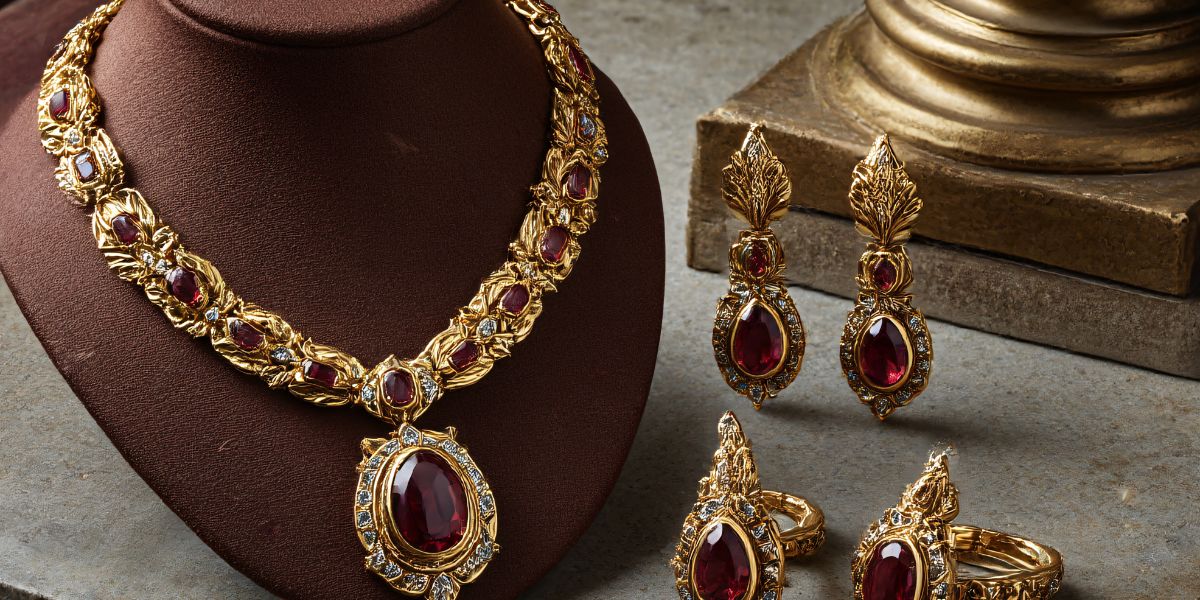 The Timeless Magic of Emerald Rings and the Art Behind Fine Jewelry – Maison Azur