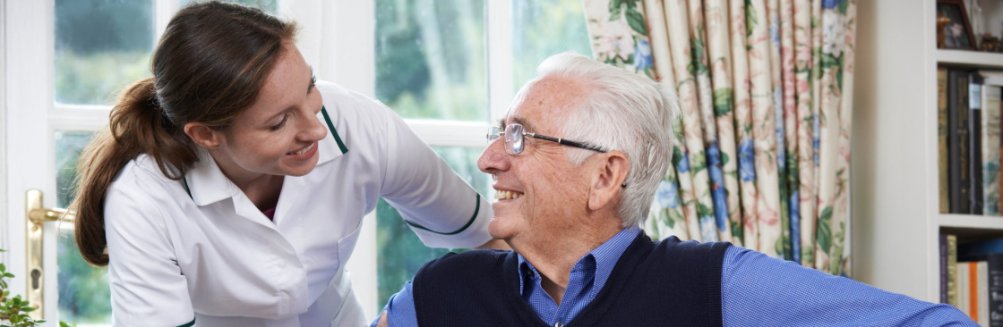 Care For Me Homecare Services Cover Image