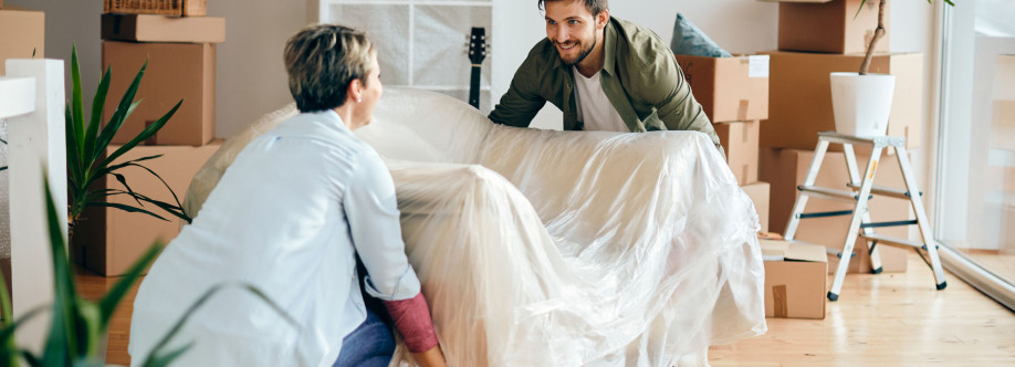 My Two Movers Cover Image