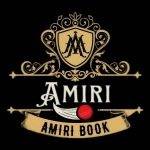 amiribook Profile Picture