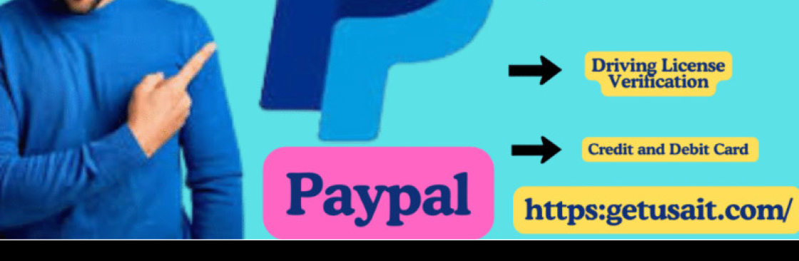 Best 9 Platforms to Buy Verified PayPal Accounts Securel Cover Image