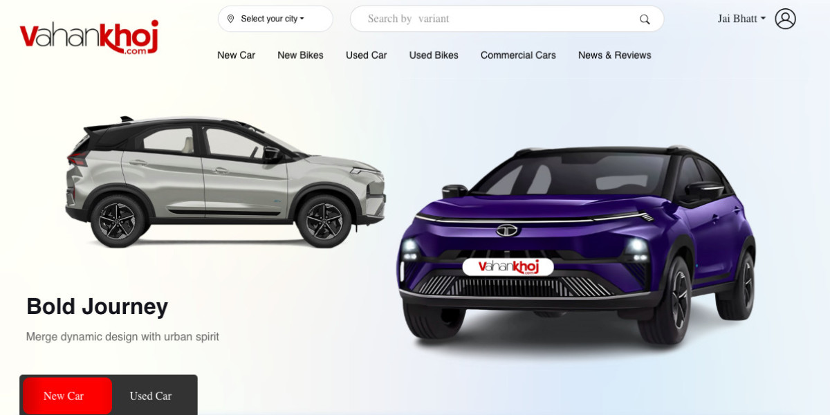 How to Find New & Used Cars in India – VahanKhoj
