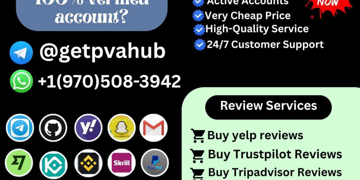 13 Trusted Website To Buy Twitter Accounts