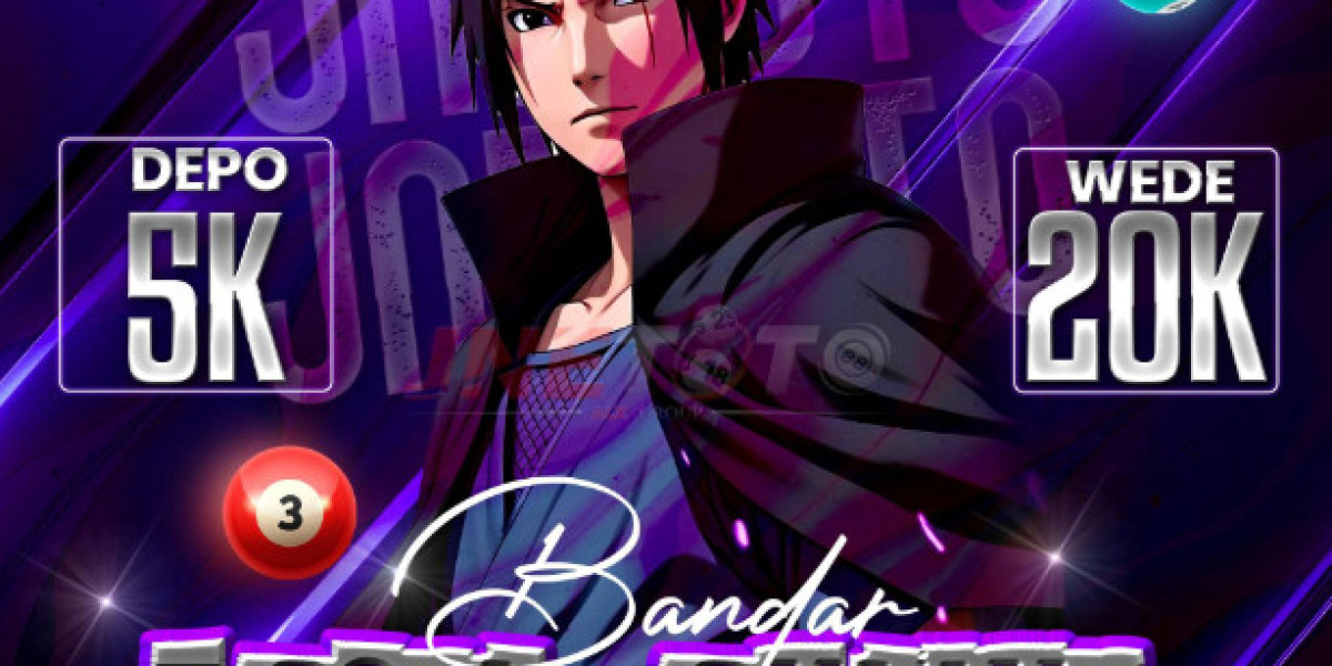 Bandar Togel: Understanding the World of Online Lottery Agents