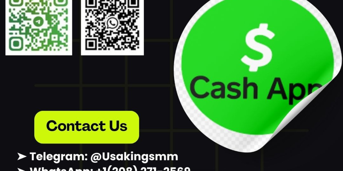 Best 6 Websites to Buy Verified Cash App Account In This Years