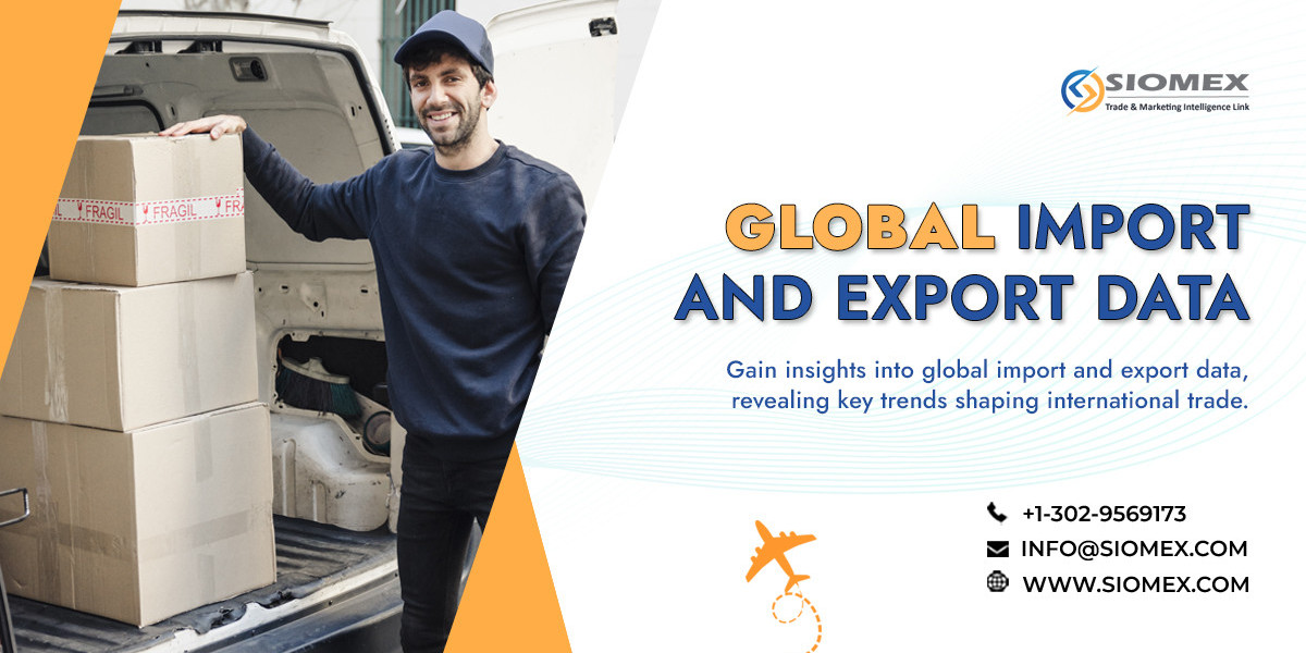 Why Accurate Trade Data Builds Trust with Clients.