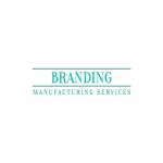 Branding Manufacturing Services Profile Picture
