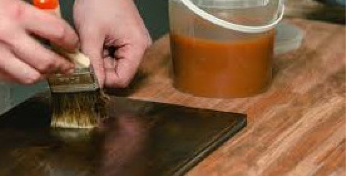 Granite Epoxy: The Ultimate Solution for Stone Repair and Restoration