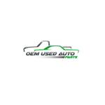 OEM USED AUTO PARTS Profile Picture