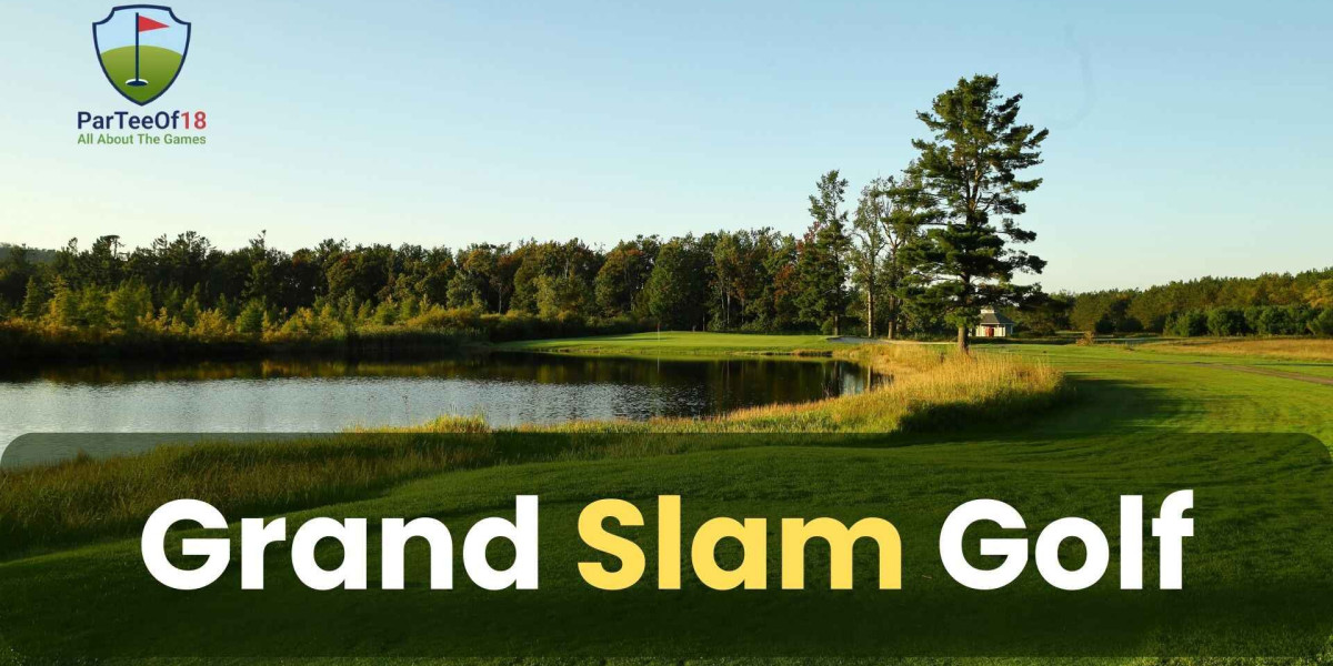 Can a Golfer Win All Four Majors in One Season? History Answers