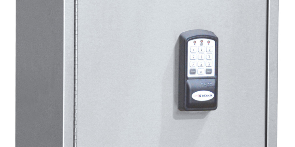 Secure Medication Storage Cabinet: Protect Your Medications with Omnimed Inc