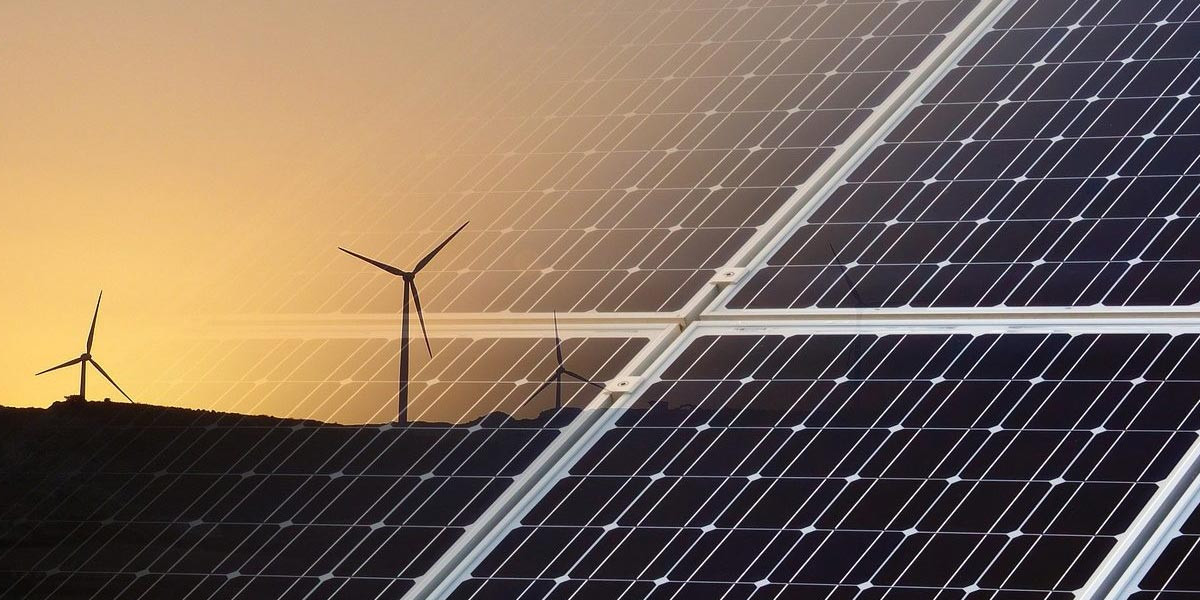 Renewable Energy Companies Are Key to Future Growth | RSPL GROUP