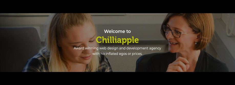 Chilliapple Limited Cover Image