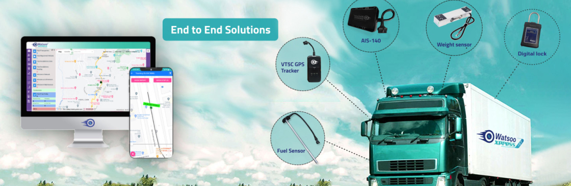 Watsoo Express Cover Image