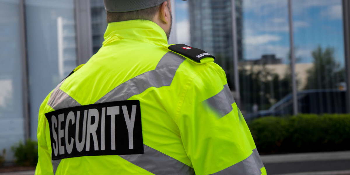 Unarmed Security Guard Services: Professional Safety Solutions with Private Armed Security Support