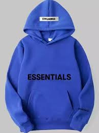 Essential Hoodie Profile Picture
