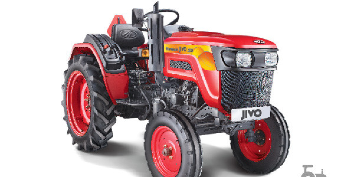 Mini Tractor – Features, Price, Benefits & Best Models in India