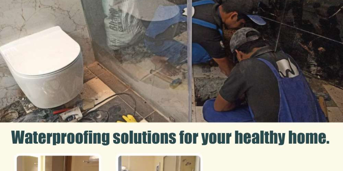 Why Waterproofing Is Essential for Every Indian Home in 2025