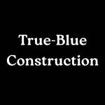 True Blue Construction Profile Picture