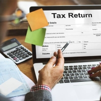 NRI Income Tax Return Filing Services UAE