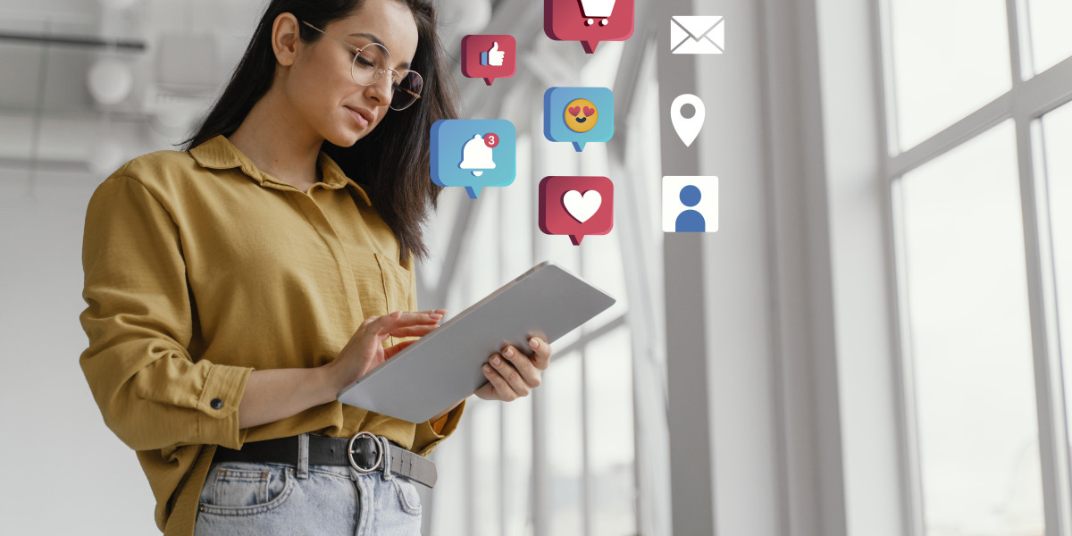 Social Media Management & Advertising Agency in Kochi | Engage & Convert