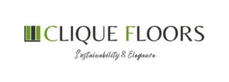 Clique Floors Cover Image