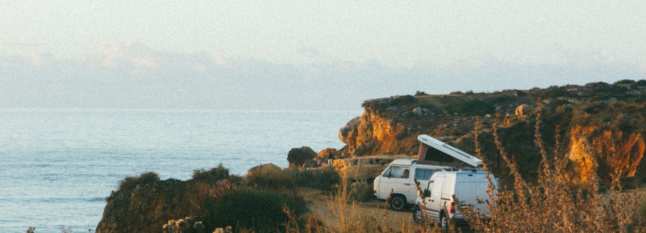 Camper Manufaktur berlin Cover Image