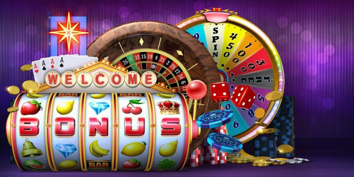 Malaysia Online Casino – Redefining Digital Gambling