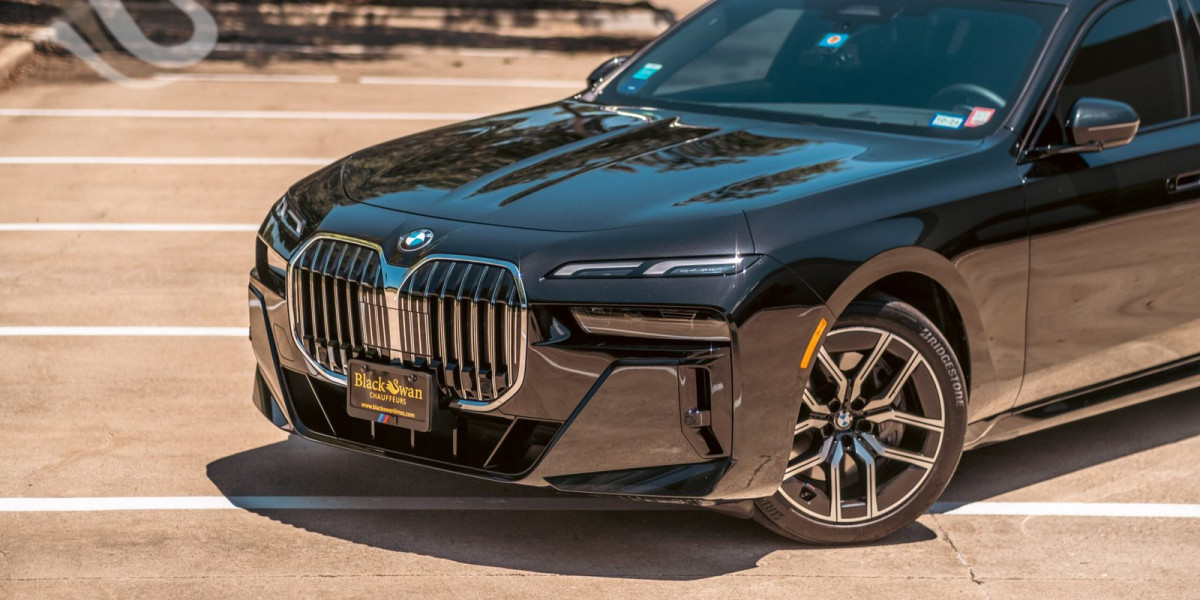 Corporate Transportation Austin TX | Professional Business Travel Services