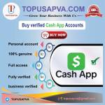 Top 3 Sites to Buy Verified Cash App Account Profile Picture