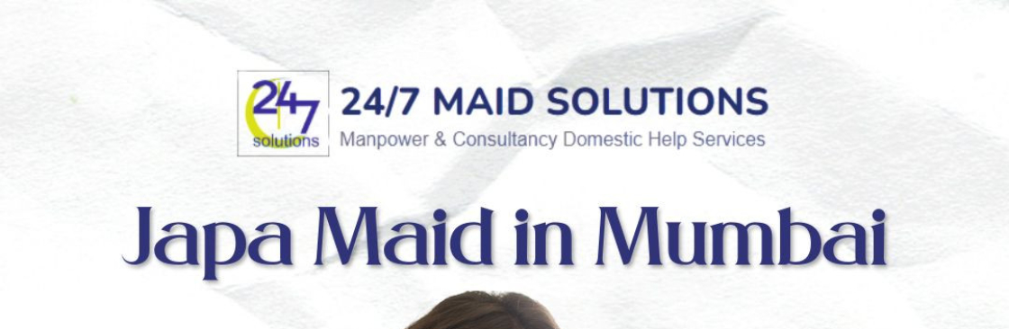 Maid Solutions Cover Image