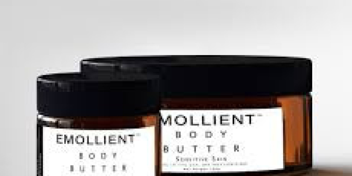 Body Butter For Men: Enhance Your Skin Routine With My Moisturizing Cream Today