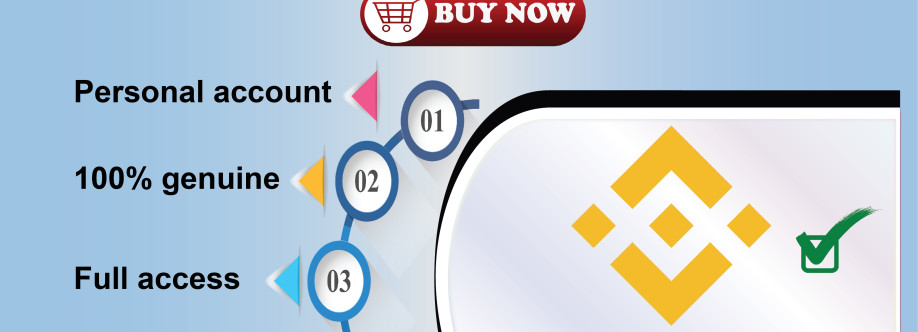 Top 3 Sites to Buy Verified Binance Account Cover Image