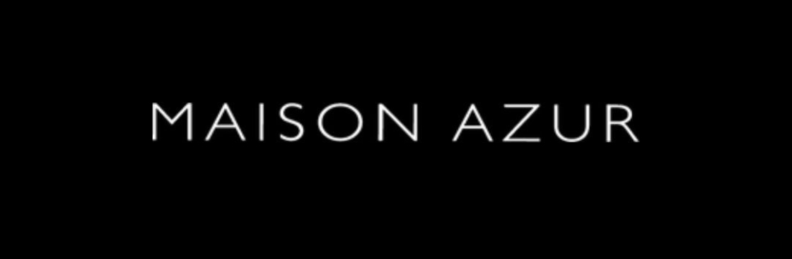 Maison Azur Cover Image