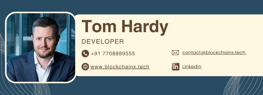 Tom Hardy Cover Image