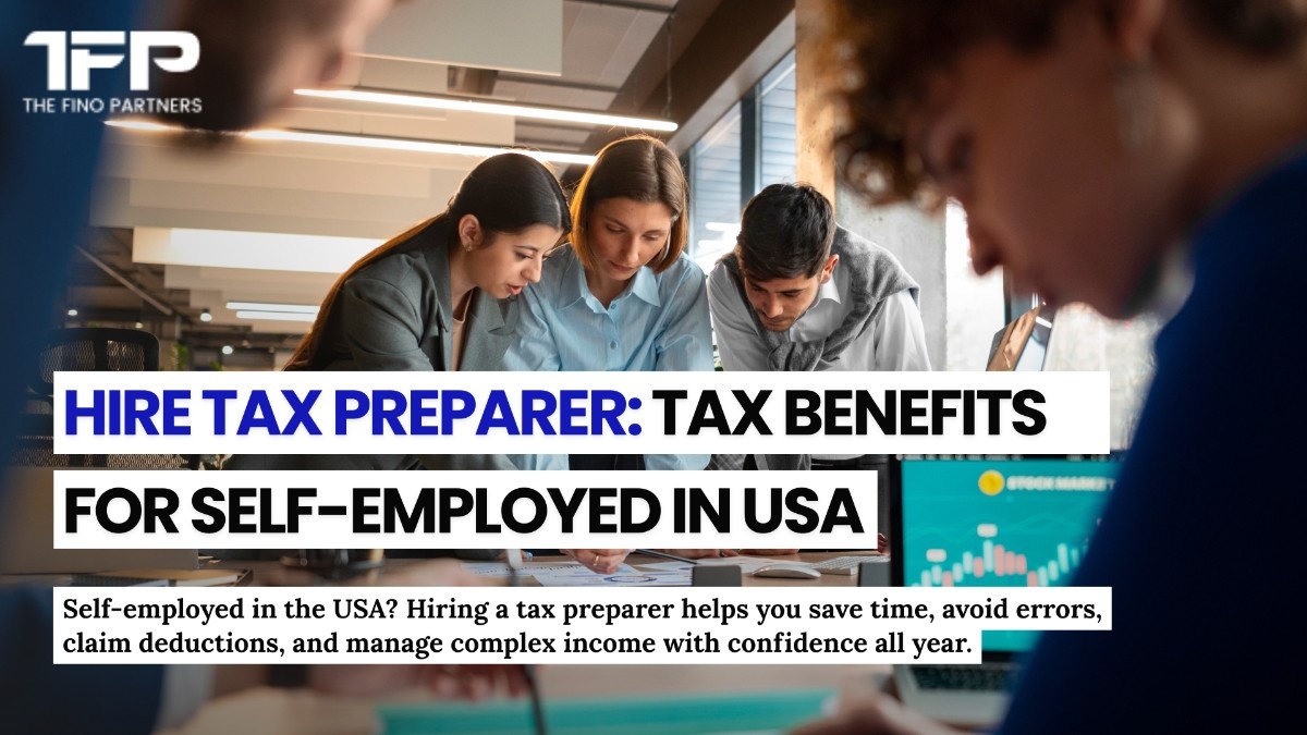 Hire Tax Preparer to Stay Updated with Changing Tax Laws