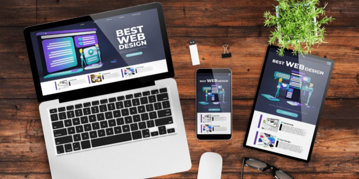 Best Website Development Company In Delhi NCR  | Anadee Digital Solutions