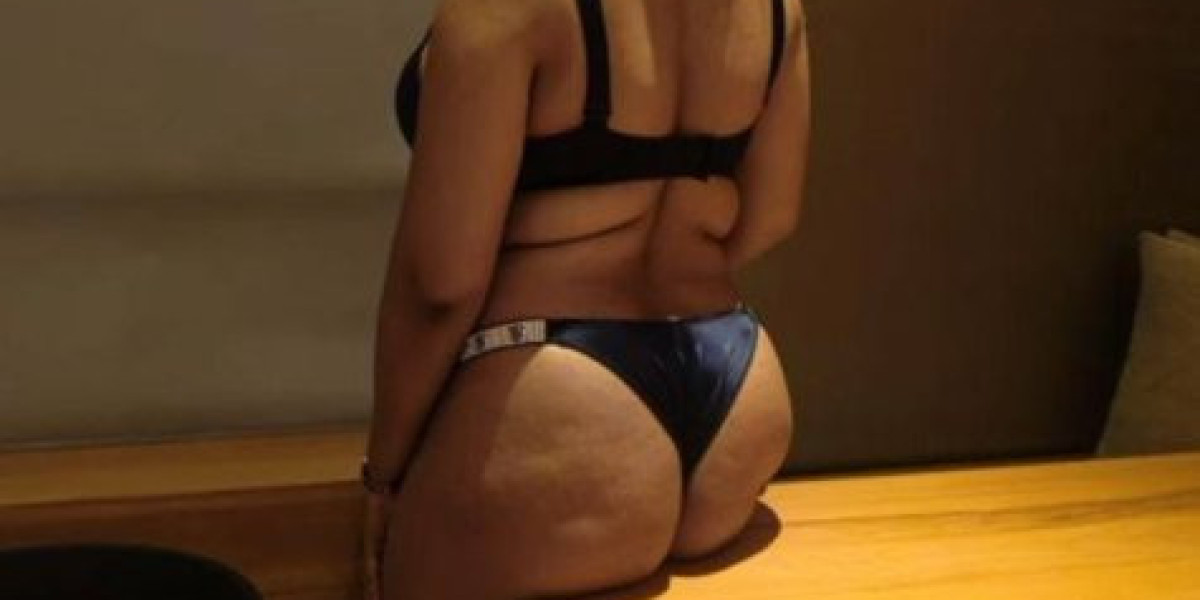 Kiran Agarwal offers private escort services in mumbai