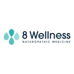 8 Wellness Profile Picture