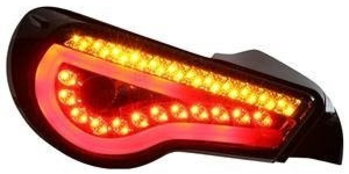 Is Dark Tail Lights Supplier A Better Choice For Modern Drivers