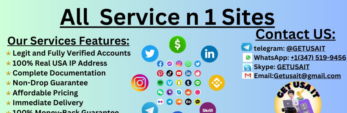 How to Buy Old Gmail Accounts for Bulk Email Campaigns Cover Image