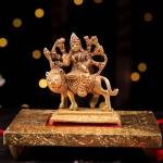 goddess durga idols Profile Picture