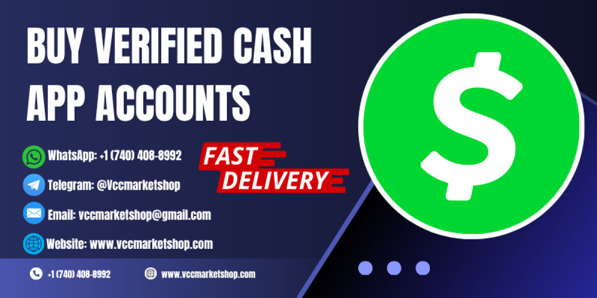 7 Things to Know Before Buying Verified Cash App Accounts