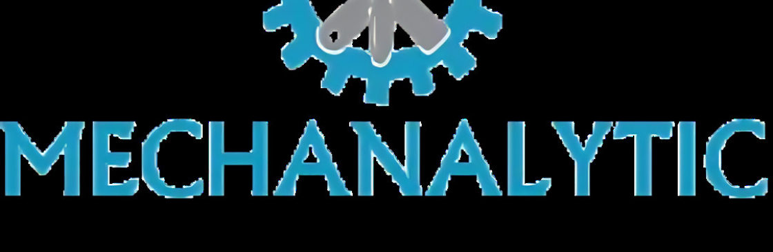 Mechanalytic Global Services LLP Cover Image